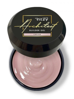 Architect CREAM Builder gel 15ml (TPO FREE)